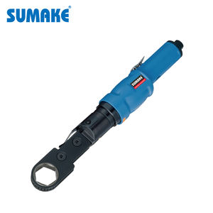 ประแจลมอุตสาหกรรม SUMAKE แบบ OEM ระบบลมออกด้านหลัง แรงบิด 90 นิวตันเมตร พร้อมการรับประกัน 1 ปี - Product Image 3