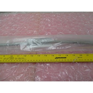 AMAT 0050-A0670 S NW10 Bellow L=750cm KF10 Flange - Equipo y piezas de semiconductores de confianza de la marca global Trusted Global Legacy - Product Image 6