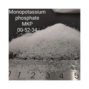 Fertilizante MKP Ofrecido para la Producción de Frutas y el Manejo de Nutrientes en Horticultura - Product Image 1