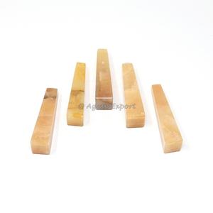 <b>Dragon</b> Bloodstone Tower Points Crystal Tower Wholesale Natural Crystals Healing Stones Obelisks for Home Decor Red Stone Tower - Product Image 5