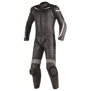Traje de Carreras de Motos con Construcción Duradera y Movimiento Flexible para Carreras en Pista y Eventos Competitivos - Product Image 5