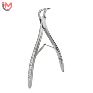 Friedmann Micro Rongeur à os dentaire à 90 degrés, Meilleures ventes, Abordable, Logo personnalisé, Prix de gros, OEM, Vente en gros - Product Image 3