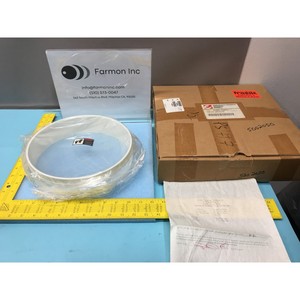 Anillo AMAT 0200-10651, para Bombeo, Cerámico, GIGA-FILL - Equipo y Piezas de Semiconductores de Confianza de la Marca Global Legacy - Product Image 2