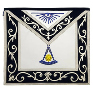 Delantales Masónicos Personalizados de Alta Calidad, Fabricante de Regalia, Venta al Por Mayor OEM, Exportación - Product Image 2