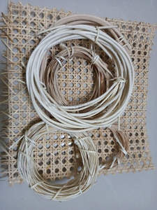 Núcleo de ratán natural y flexible exportado a granel-Material de calidad para la producción de muebles y artesanías en todo el mundo - Product Image 3