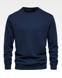 Sudaderas de Alta Calidad para Hombre, Sudaderas de Algodón Suave, Sudadera Profesional Personalizada, Sudadera Básica para Hombre con Capucha - Product Image 4