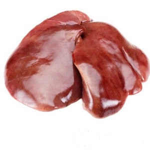 Foies de poulet surgelés de qualité biologique et naturelle, gamme fraîche, au meilleur prix compétitif - Product Image 2