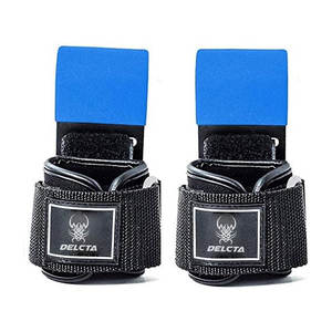 Ganchos de Halterofilia Profesionales Recién Llegados, Venta al por Mayor, Precio Bajo, Alta Calidad - Product Image 1