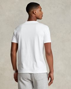 Camiseta Extra Grande para Hombre, Algodón Grueso, Estilo Urbano, Informal, Moda Urbana, Fabricante, Proveedor Global - Product Image 3
