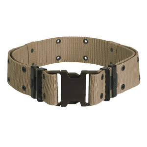 Ceinture tactique légère et respirante en nylon à séchage rapide pour l'été en extérieur - Product Image 3
