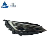 Phare LED complet standard OE du fabricant pour BYD Atto3 Yuan Plus SC2E-4121010 SC2E-4121020