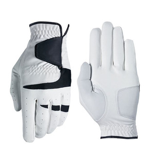 Ultra Soft Latest Design Golf <b>Gloves</b> Sheepskin Golf <b>Gloves</b> Anti-uv Best Material Hot Arrival Golf <b>Gloves</b> Online Sale - Product Image 2