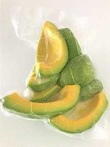 Aguacate Hass Congelado IQF del Delta de Vietnam |   Marca Privada OEM Disponible - Product Image 5