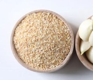Ajo Blanco Picado de Alta Calidad, Ajo Picado de Grado Premium para la Industria Alimentaria a Precio de Mayoreo - Product Image 2