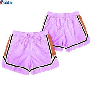 Pantalones Cortos Deportivos de Baloncesto para Hombre, Diseño Gráfico Personalizado, Estilo Urbano, Holgados, Casuales, para Gimnasio - Product Image 6
