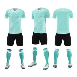Camisetas de Fútbol, Uniformes de Fútbol Personalizados y Conjuntos de Fútbol, Diseño Nuevo, Uniformes de Fútbol Personalizados para Hombre - Product Image 2