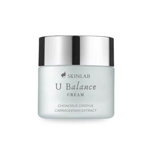 Crema U Balance (Crema Hidratante con Oxígeno) de Vendedor de Confianza en Malasia, OEM B2B, Mejor Proveedor Garantizado, Fórmula Hidratante para el Cuidado de la Piel - Product Image 1
