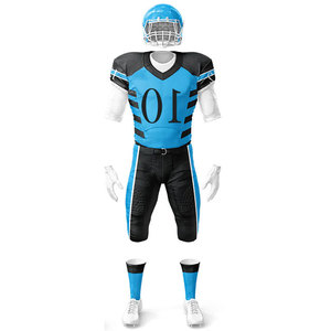 Uniformes de Fútbol Sublimados al por Mayor a Precio de Fábrica, Conjuntos de Ropa de Práctica para Hombre, Nombre y Número del Jugador, Logotipo Personalizado - Product Image 2