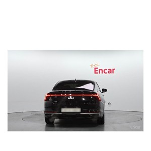 Kia K8 3.5 Essence 2WD avec boîte automatique, 51 386 km, conduite à gauche, modèle 2022 - Product Image 4