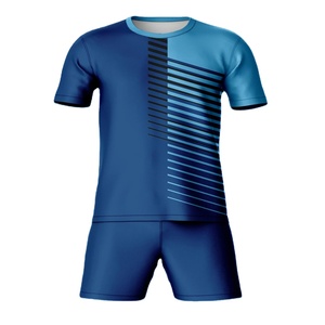 Maillot de football rétro personnalisable style streetwear, coupe oversize, séchage rapide, logo imprimé, respirant, léger, 100% coton - Product Image 5