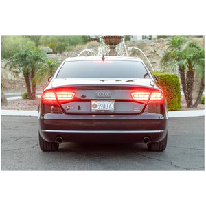 Audi A8 4.2 Quattro 2012 - Product Image 2