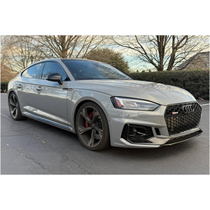 อาวดี้ RS5 สปอร์ตแบ็ค ปี 2019 - Product Image 5