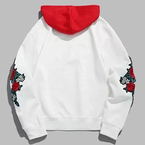 Último nuevo diseño Hip Hop y fresco último mejor diseño Sudadera con capucha para mujer Marca de moda sudaderas con capucha para hombre Sudaderas con capucha casuales para hombre - Product Image 3