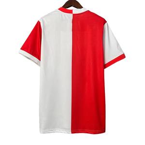 Maillot de football pour jeunes, tissu durable et doux, design léger, adapté aux équipes scolaires, aux clubs, aux tournois et aux séances d'entraînement - Product Image 3