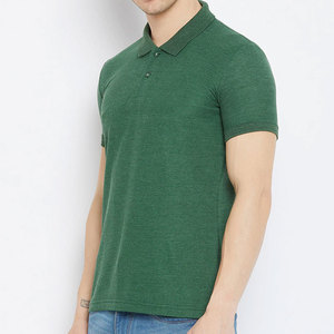 Prêt à expédier – Chemise en toile unie pour homme avec logo personnalisé, séchage rapide, respirante, décontractée, uniforme d'entreprise – Fournisseur en gros - Product Image 4