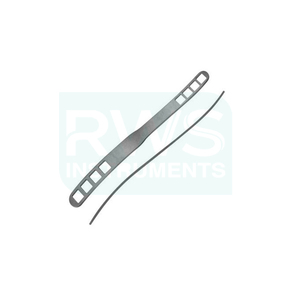 Pinzas Quirúrgicas Dentales RWS INSTRUMENTS de 17 cm, Plateadas, 4 Posiciones de Mandíbula, Manuales, de Acero Inoxidable, con Cojín de Lujo, Certificación CE Clase I - Product Image 3