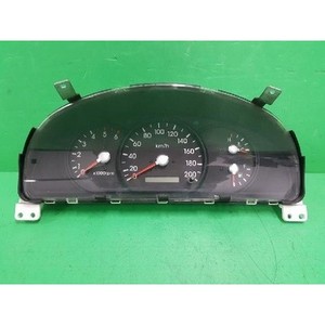 Tableau de bord d'occasion Sorento I 2002-2006 GENUINE 940033E010 - Product Image 1