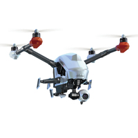 Walkera Voyager 3 GPS/FPV Caméra 1080P 60FPS Quadricoptère avec Devo F12E (RTF) Garantie 3 ans OEM