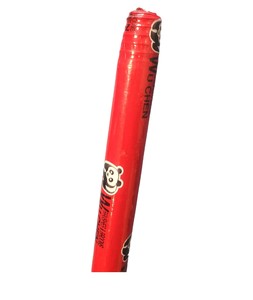 ด้ามไม้กวาดไม้เนื้อแข็งเคลือบ PVC ลายแพนด้า ขายดีจากโรงงานโดยตรง +84 961 633 908 - Product Image 4