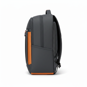 Premium Waterproof Supertex Laptop Business Travel <b>Backpack</b> - Made in Vietnam - Product Image 3