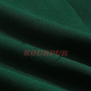 <b>Men's</b> Green Hooded Sweatshirt 100% Cotton French Terry Casual Regular Fit Autumn Wear Hoodie For <b>Men</b> In Wholesale Price - Product Image 4