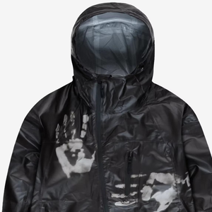 Chaqueta Impermeable Cortavientos con Tecnología Hidrocrómica y Térmica, que Cambia de Color con la Temperatura del Agua - Product Image 4