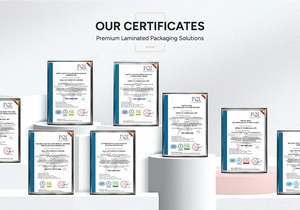 Heavy Duty Packaging for Business Use OEM/ODM Recyclable <b>Shrink</b> Bag Flat Bag Open Top PE (No Zip) Clear Color Custom Sizes - Product Image 2