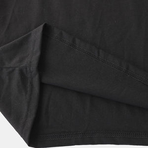 Camiseta Oversize de Moda 2026 de Alta Calidad Personalizada, Tejido Premium de Alto GSM, Camiseta con Serigrafía para Ropa Casual Urbana - Product Image 6