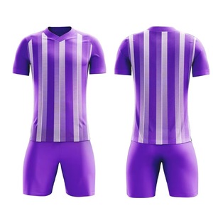 Uniforme de Fútbol de Alto Impacto Cómodo, Calidad Premium, Multicolor, Mejor Precio, Último Diseño en Venta, Uniforme de Fútbol 2026 - Product Image 3