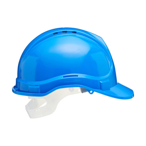Cómodo Casco de Seguridad Nuevo, Material ABS de Alta Calidad, Logotipo Personalizado, Múltiples Tamaños, Impermeable, Precio Bajo - Product Image 3