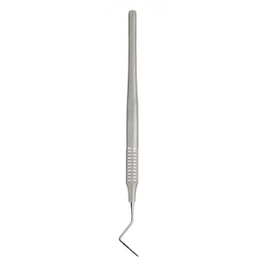 Explorador Periodontal Dental Manual para Diagnóstico, Sonda Ergonómica de Acero Inoxidable, Color y Tamaño Personalizables - Product Image 3