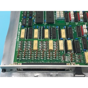 Disco EAUA-349100 64BIT D-Inboard, PCB, 151994 - อุปกรณ์และอะไหล่เซมิคอนดักเตอร์มือสองระดับโลกที่เชื่อถือได้ที่ - Product Image 6