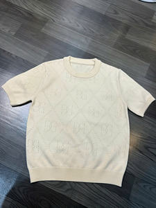 Pull en laine unisexe décontracté d'hiver à manches longues, col rond, tricot torsadé, respirant, basique, Heattech, vente en gros - Product Image 6