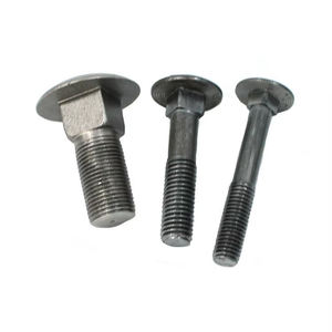 Vis à tête hexagonale avec 6 écrous, filetage UNC, laiton, acier inoxydable, aluminium, fixations métalliques industrielles robustes, ensemble de quincaillerie hexagonale - Product Image 3