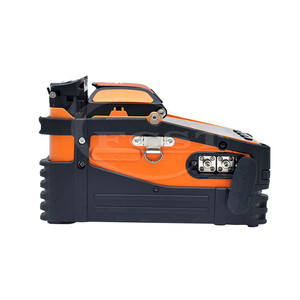 AI-9 tự động màn hình cảm ứng sợi cáp quang nối <span class=keywords><strong>Fusion</strong></span> Máy <span class=keywords><strong>splicer</strong></span> cho FTTH - Product Image 2