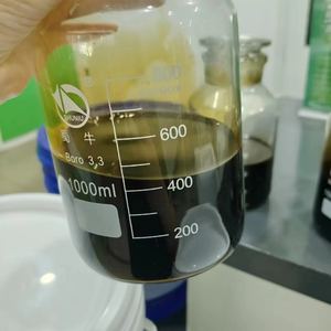 Fertilizante Líquido Soluble en Agua Xingyuan para Agricultura, <span class=keywords><strong>Fosfito</strong></span> de Potasio (Seaweed PK) 99.9% de Pureza, Liberación Rápida - Product Image 4