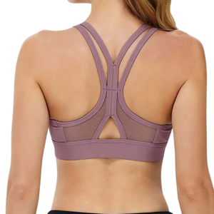 Sujetador Deportivo Profesional de Alta Calidad 2026, Ligero, Talla Grande, Transpirable, con Soporte, Cómodo, Elástico y sin Costuras - Product Image 3