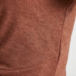 Camisas Cortas de Verano para Mujer, Personalizadas con Bordado de Plumas, Botones, Tie Dye, Tallas Grandes, Manga Corta, Logotipo, Color Personalizado - Product Image 5