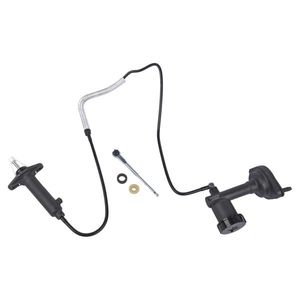 Ensemble d'embrayage principal et secondaire pour Jeep Wrangler 2005-2006, compatible avec les moteurs 2.4L et 4.0L, références 52107652AG, 52107652AK, 52107652AL - Product Image 1