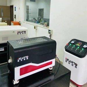 Calibração industrial e teste de termopares usados para medir altas temperaturas alta temperatura. Fornalha calibração TC - Product Image 2